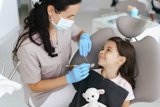 Best Knocked-Out Tooth (Avulsed Tooth) Treatment in Rosedale, CA