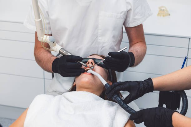Best Lost Filling or Crown Replacement in Rosedale, CA