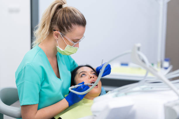 Best Emergency Denture Repair in Rosedale, CA